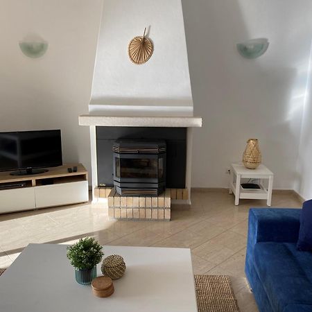 Alto Club Apartments Alvor Eksteriør bilde