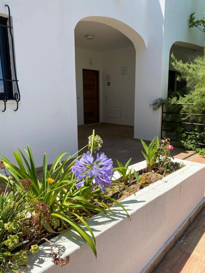 Alto Club Apartments Alvor Eksteriør bilde