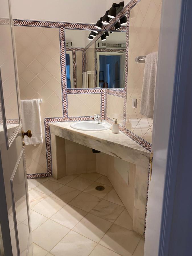 Alto Club Apartments Alvor Eksteriør bilde