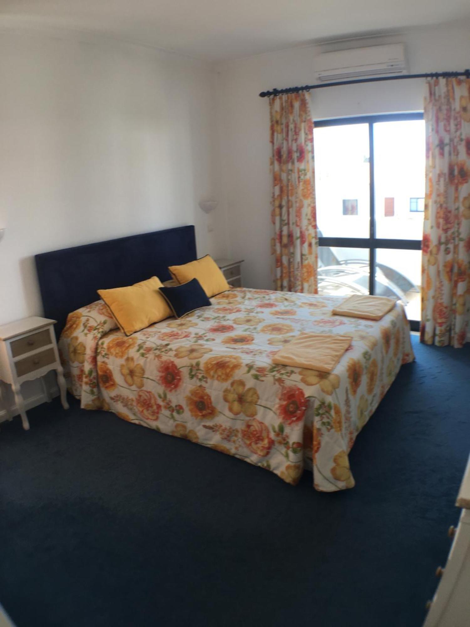 Alto Club Apartments Alvor Eksteriør bilde
