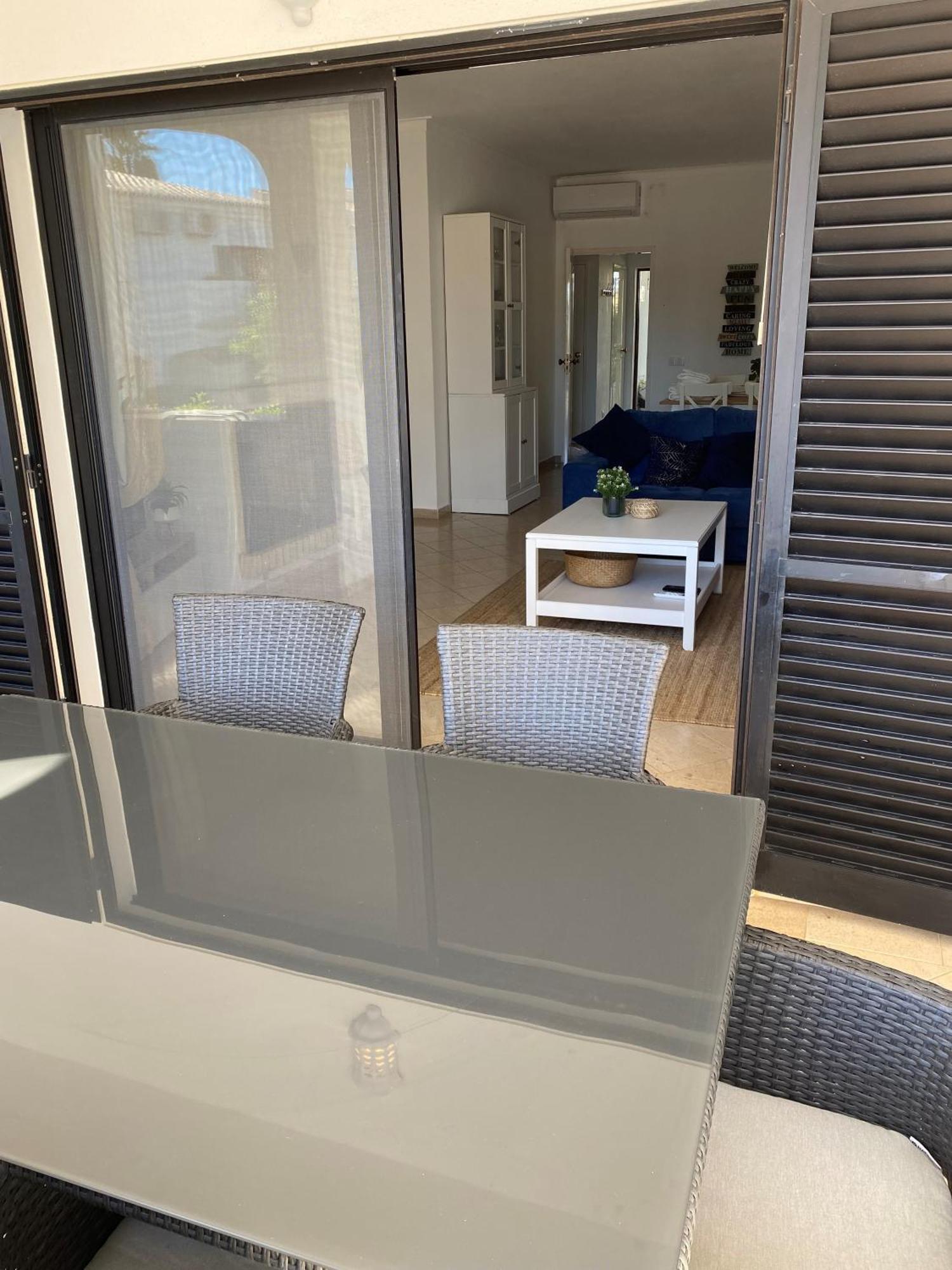 Alto Club Apartments Alvor Eksteriør bilde