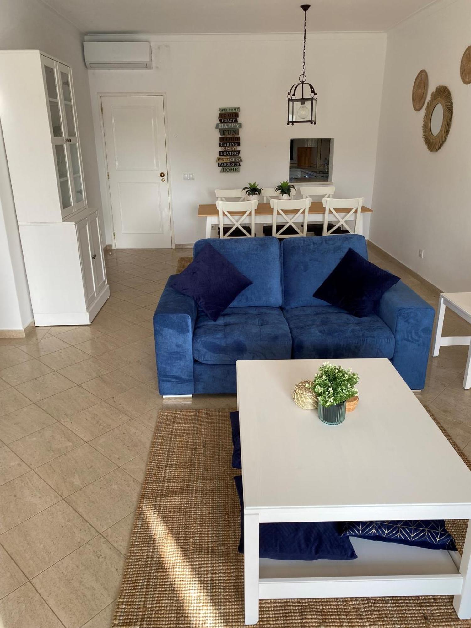 Alto Club Apartments Alvor Eksteriør bilde