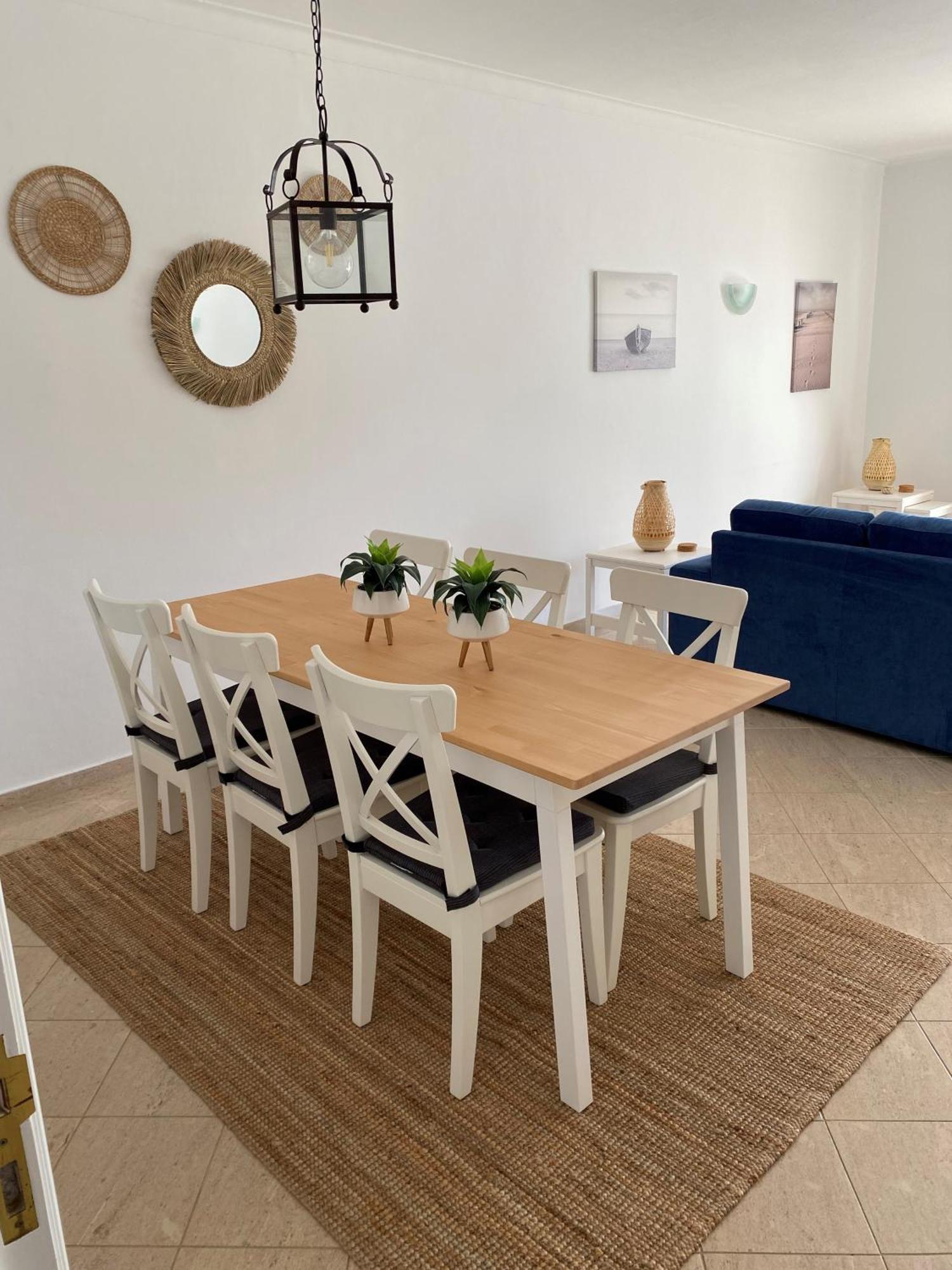 Alto Club Apartments Alvor Eksteriør bilde