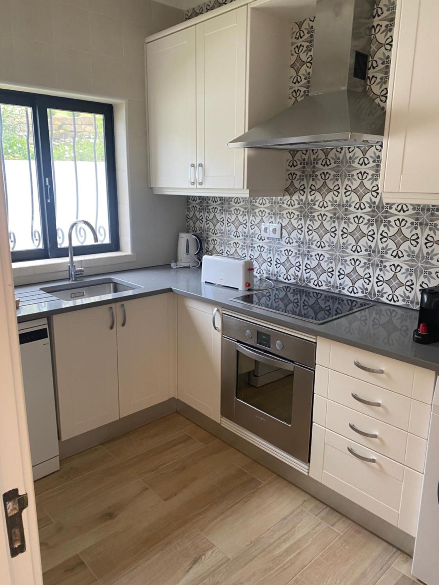 Alto Club Apartments Alvor Eksteriør bilde