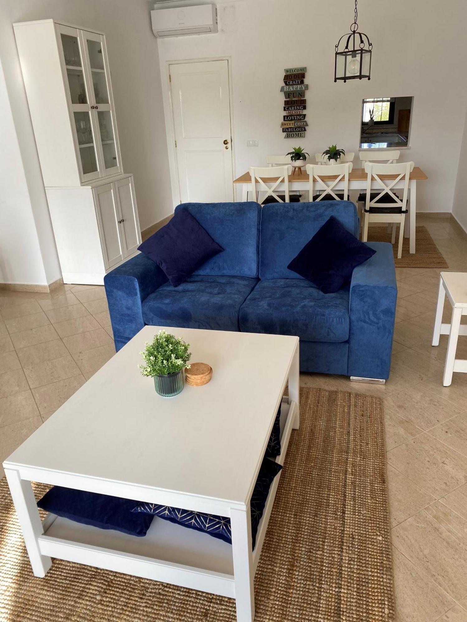 Alto Club Apartments Alvor Eksteriør bilde
