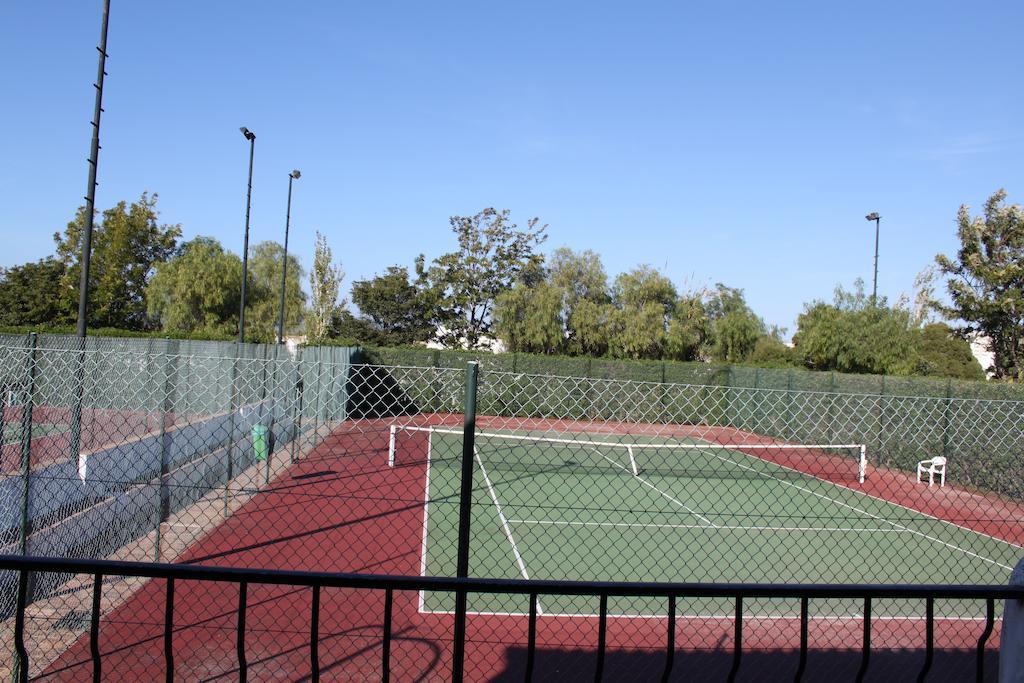 Alto Club Apartments Alvor Eksteriør bilde
