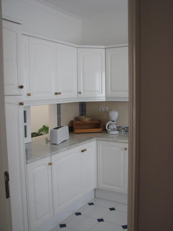 Alto Club Apartments Alvor Rom bilde