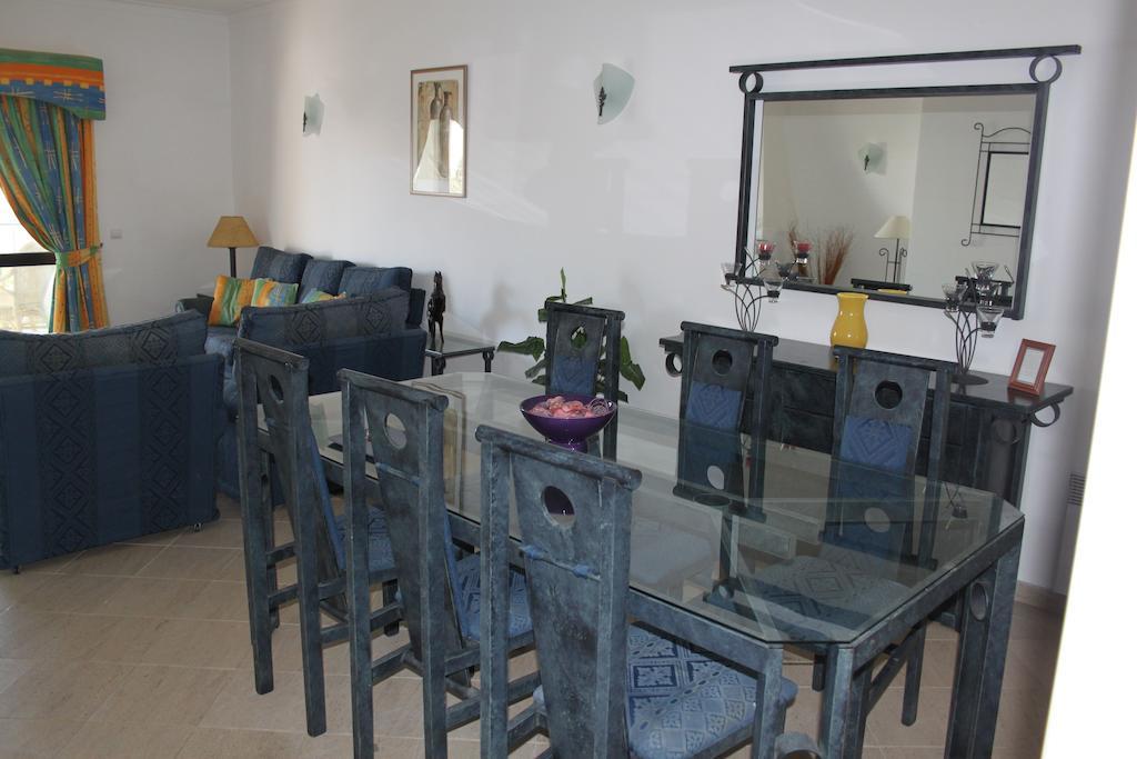 Alto Club Apartments Alvor Rom bilde