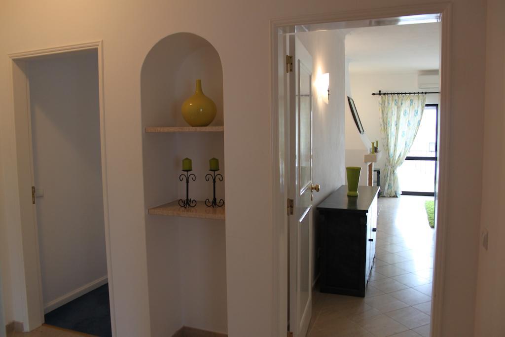 Alto Club Apartments Alvor Rom bilde