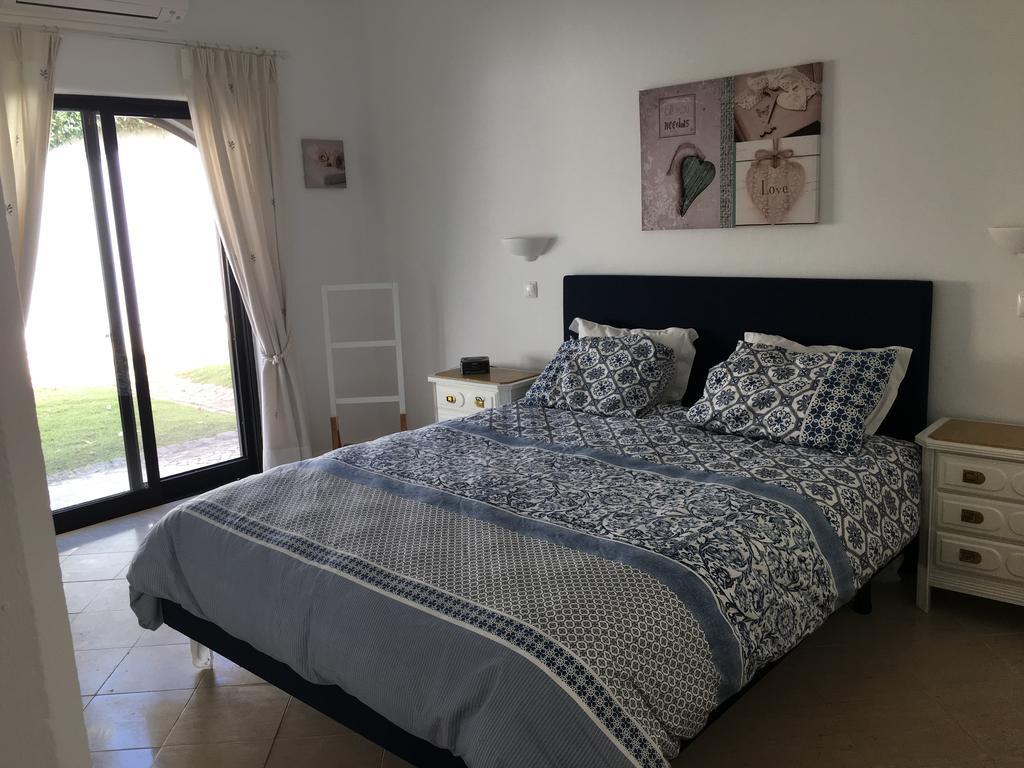 Alto Club Apartments Alvor Eksteriør bilde