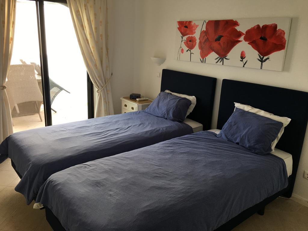 Alto Club Apartments Alvor Eksteriør bilde