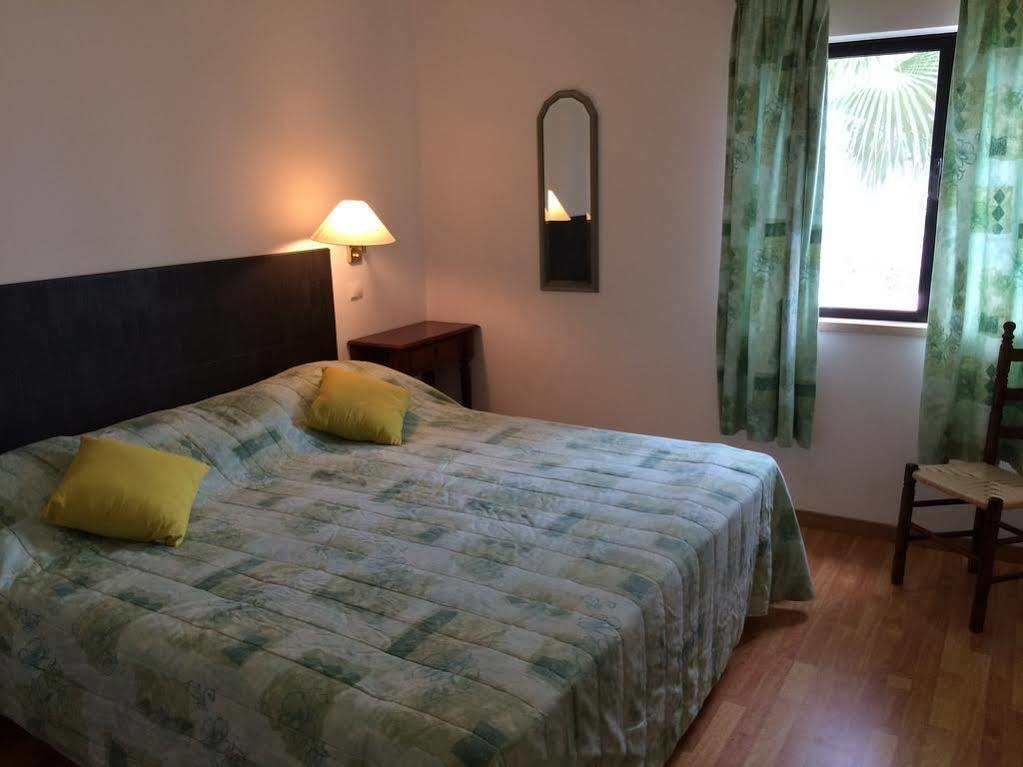 Alto Club Apartments Alvor Eksteriør bilde